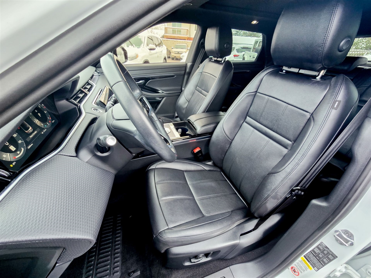 Land Rover Range Rover Evoque  2023