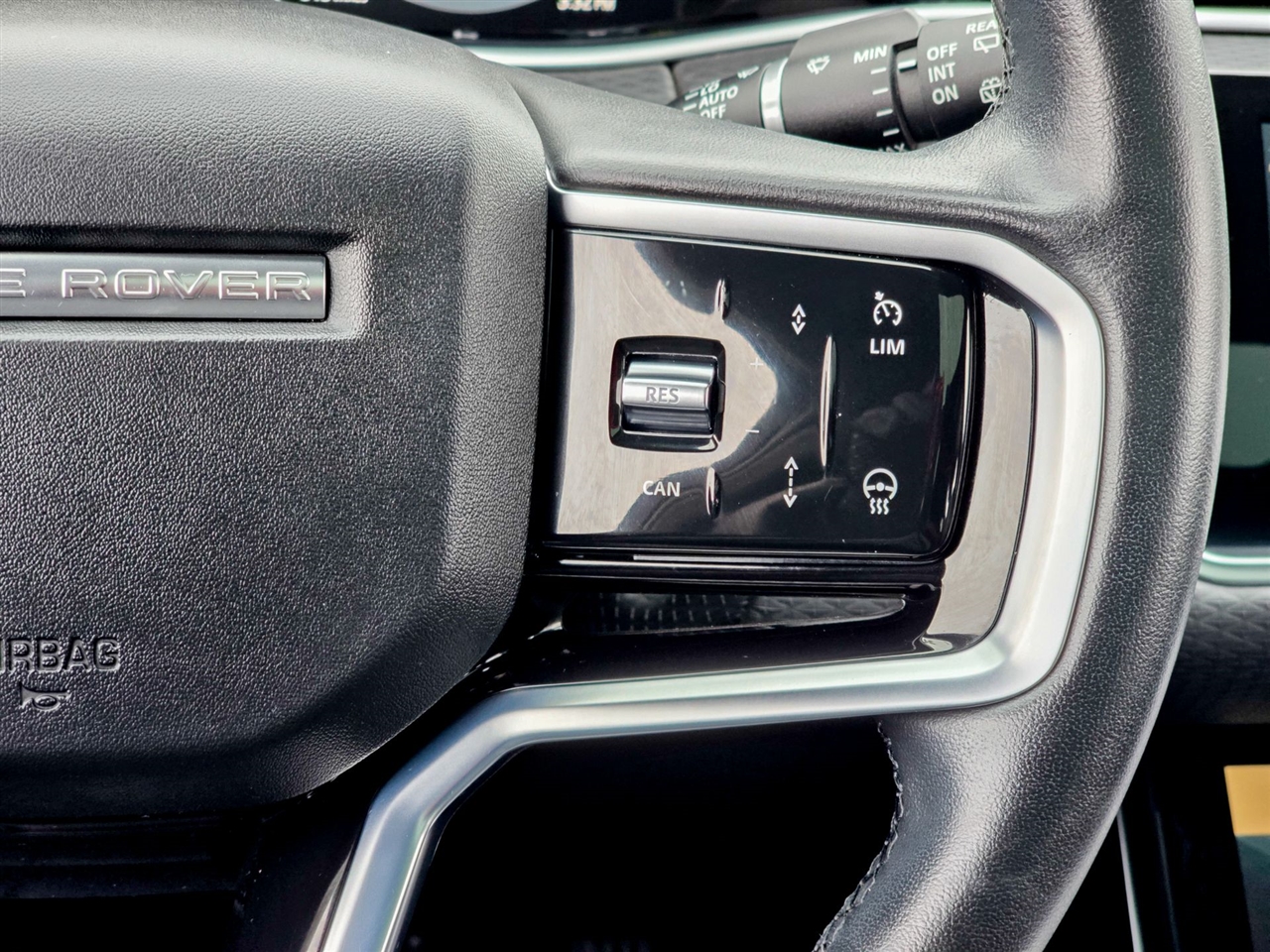 Land Rover Range Rover Evoque  2023