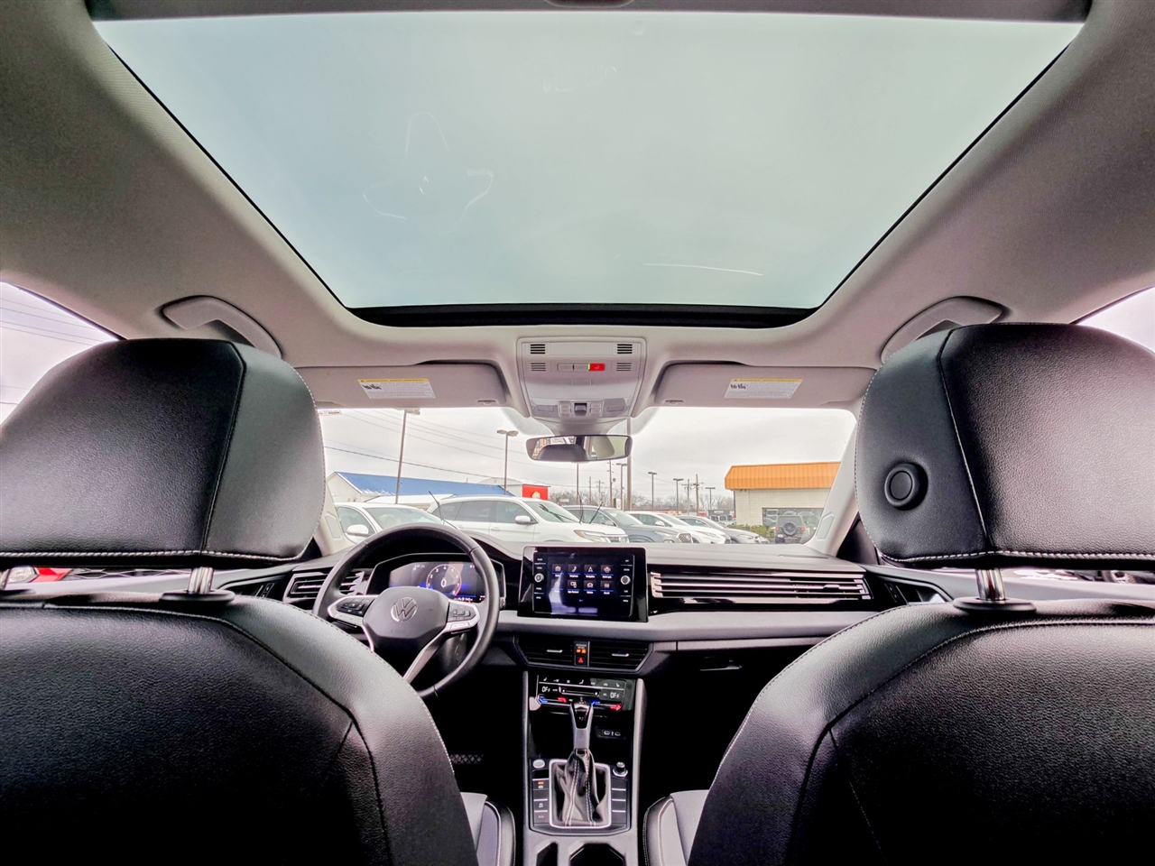 Volkswagen Jetta  2025