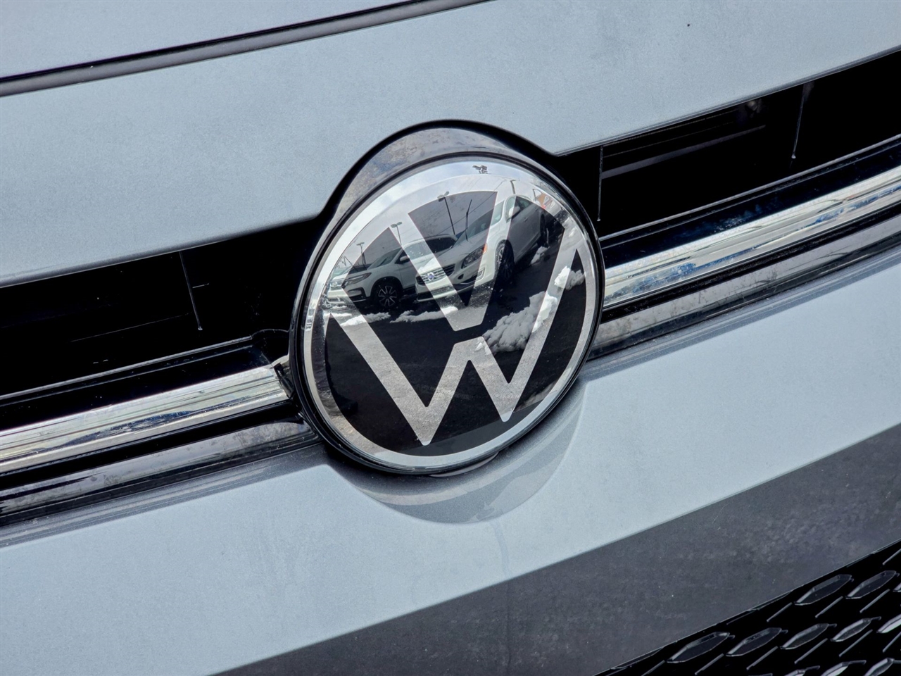 Volkswagen Jetta  2025