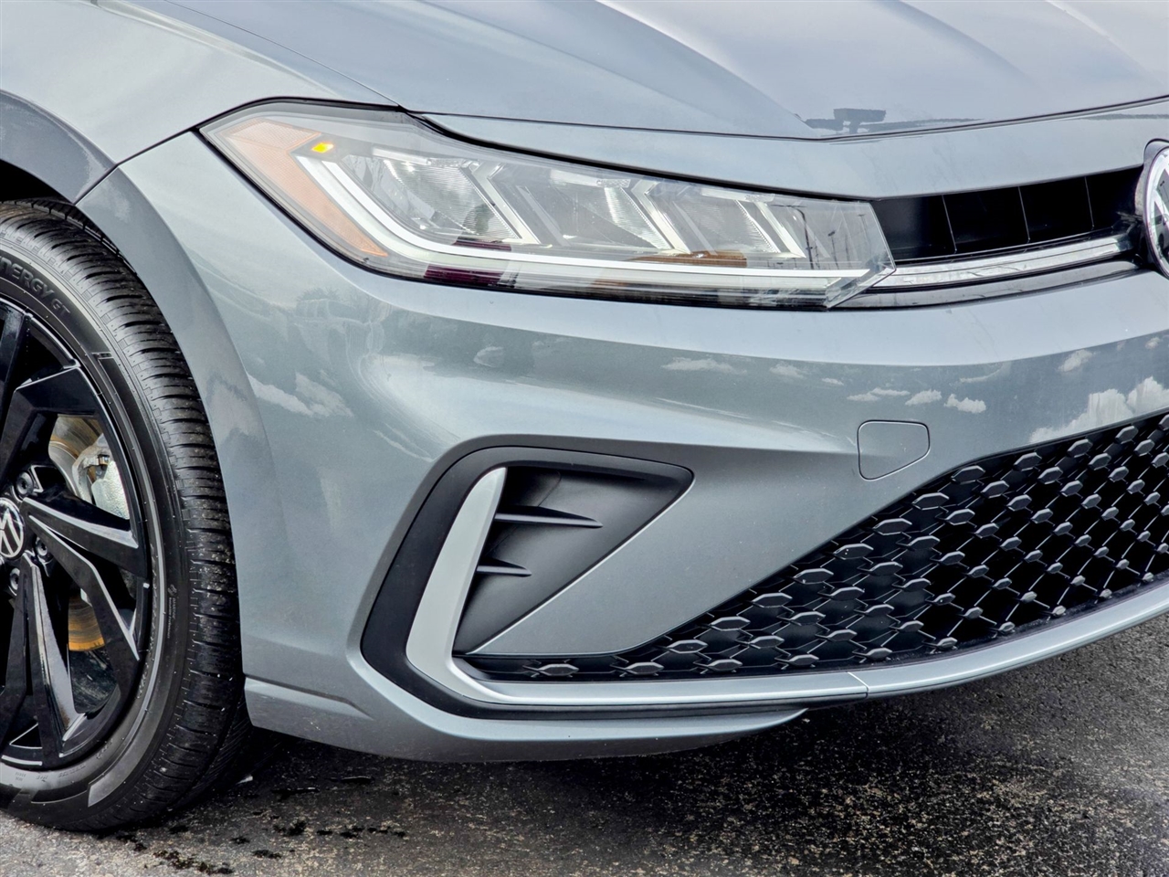 Volkswagen Jetta  2025