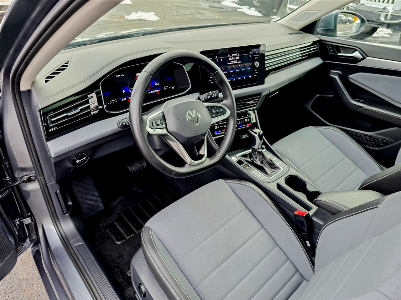 Volkswagen Jetta  2025