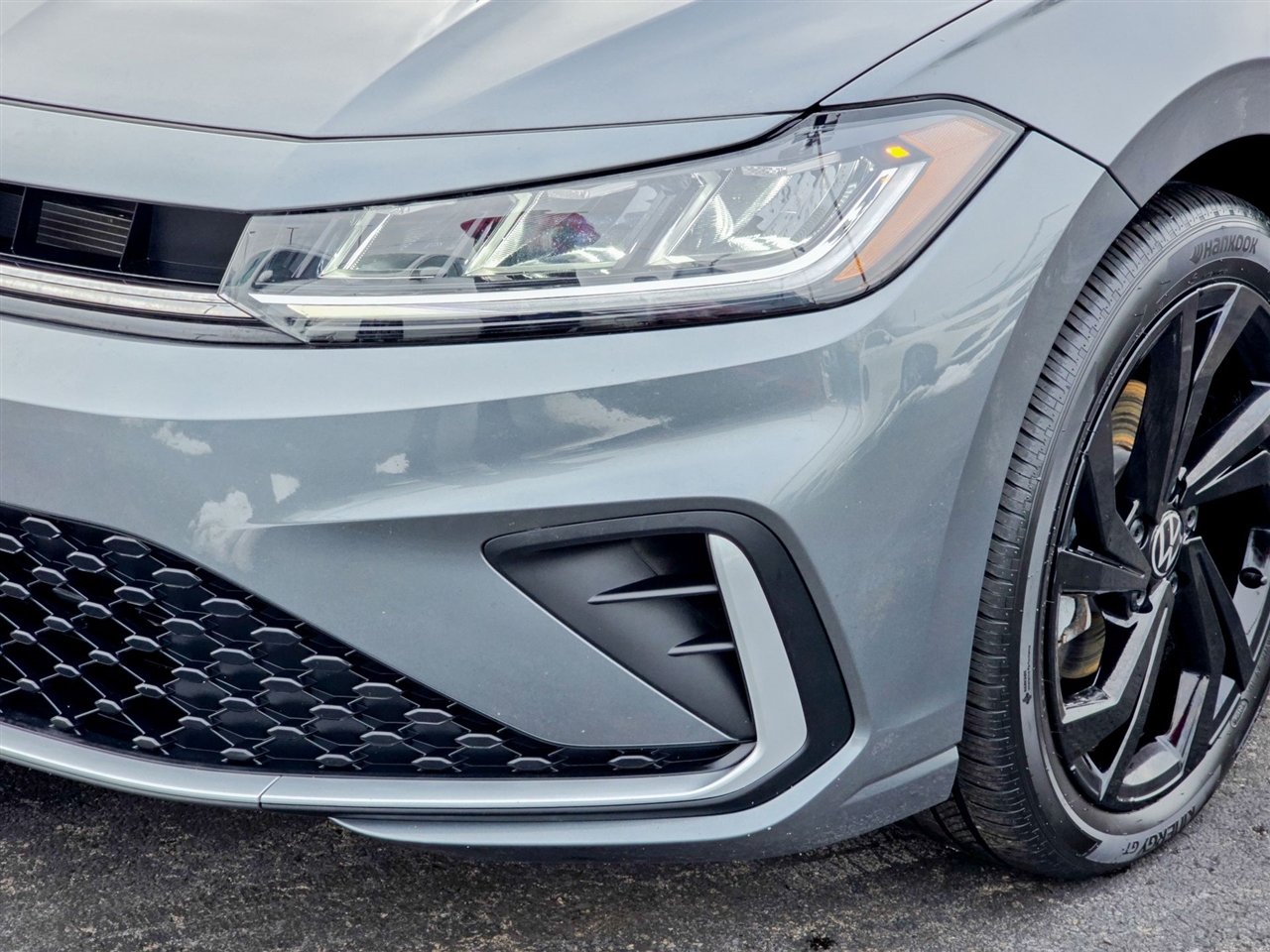 Volkswagen Jetta  2025