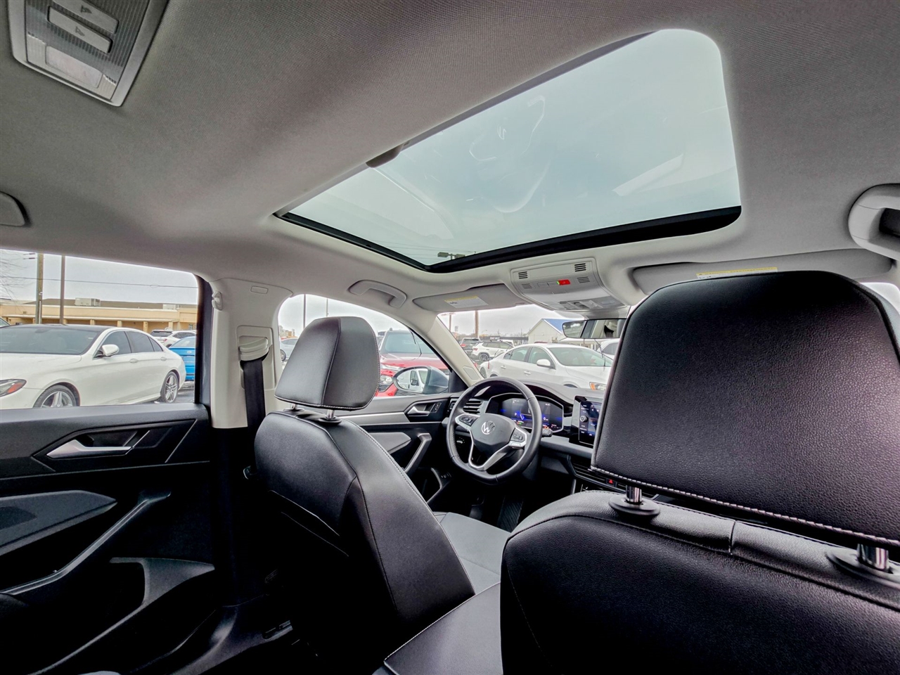 Volkswagen Jetta  2025