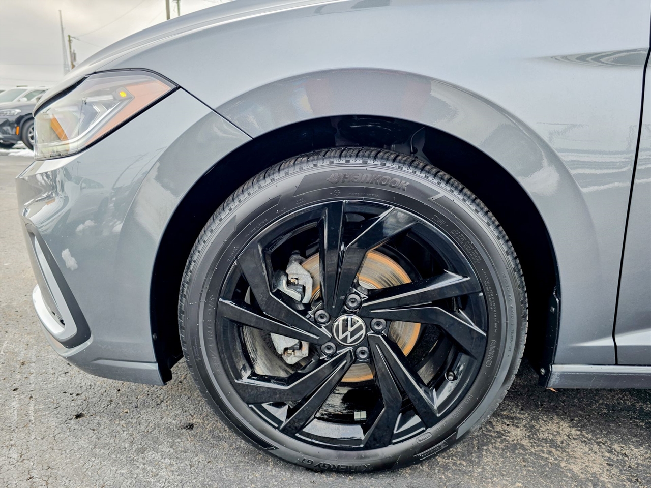 Volkswagen Jetta  2025