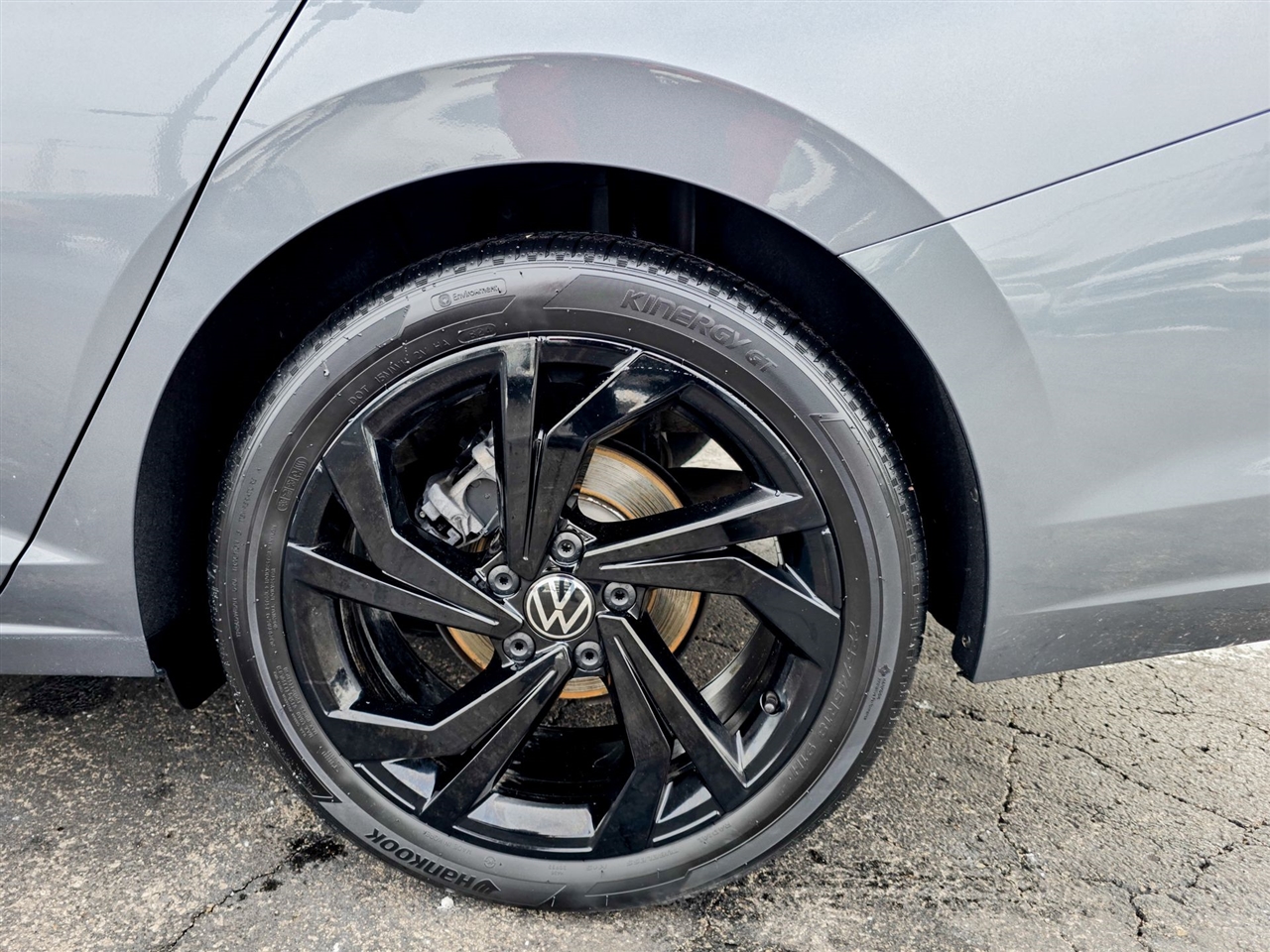 Volkswagen Jetta  2025