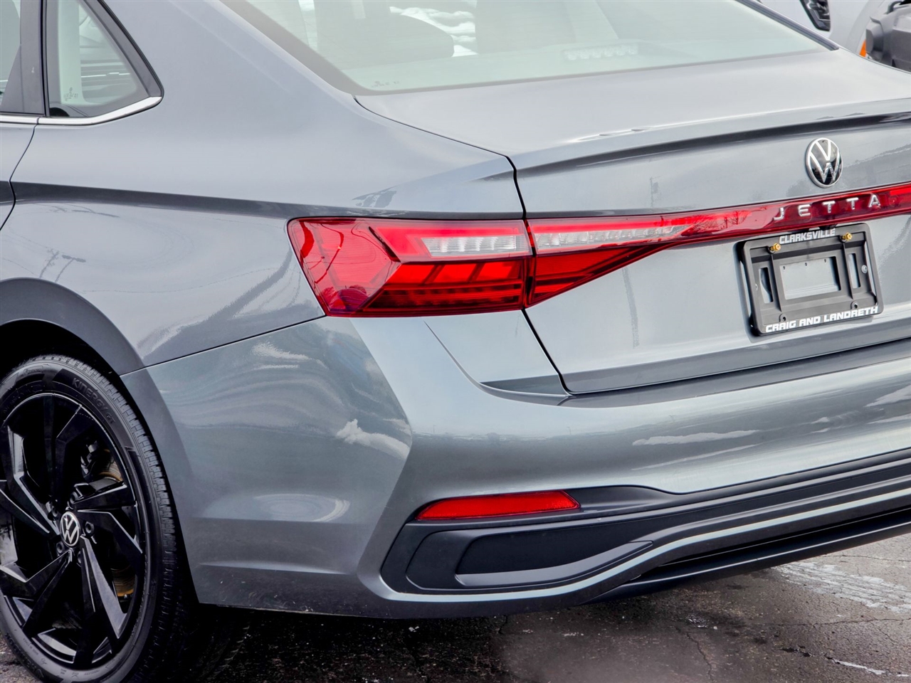 Volkswagen Jetta  2025