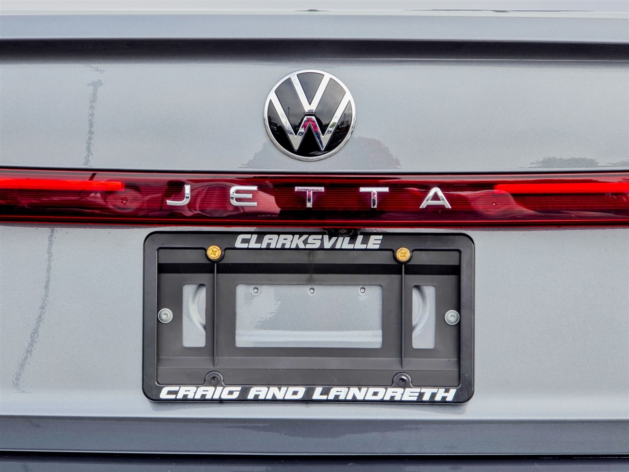 Volkswagen Jetta  2025