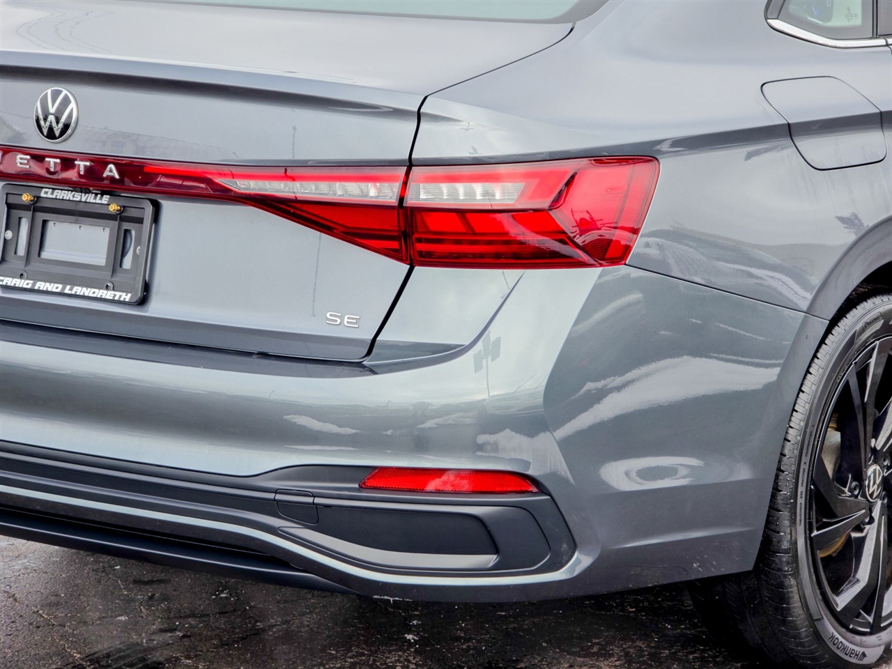 Volkswagen Jetta  2025