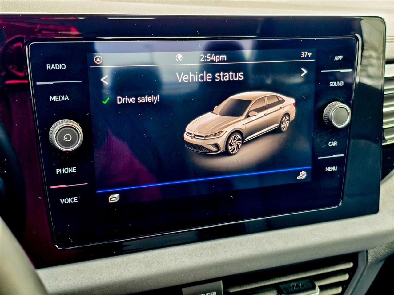 Volkswagen Jetta  2025