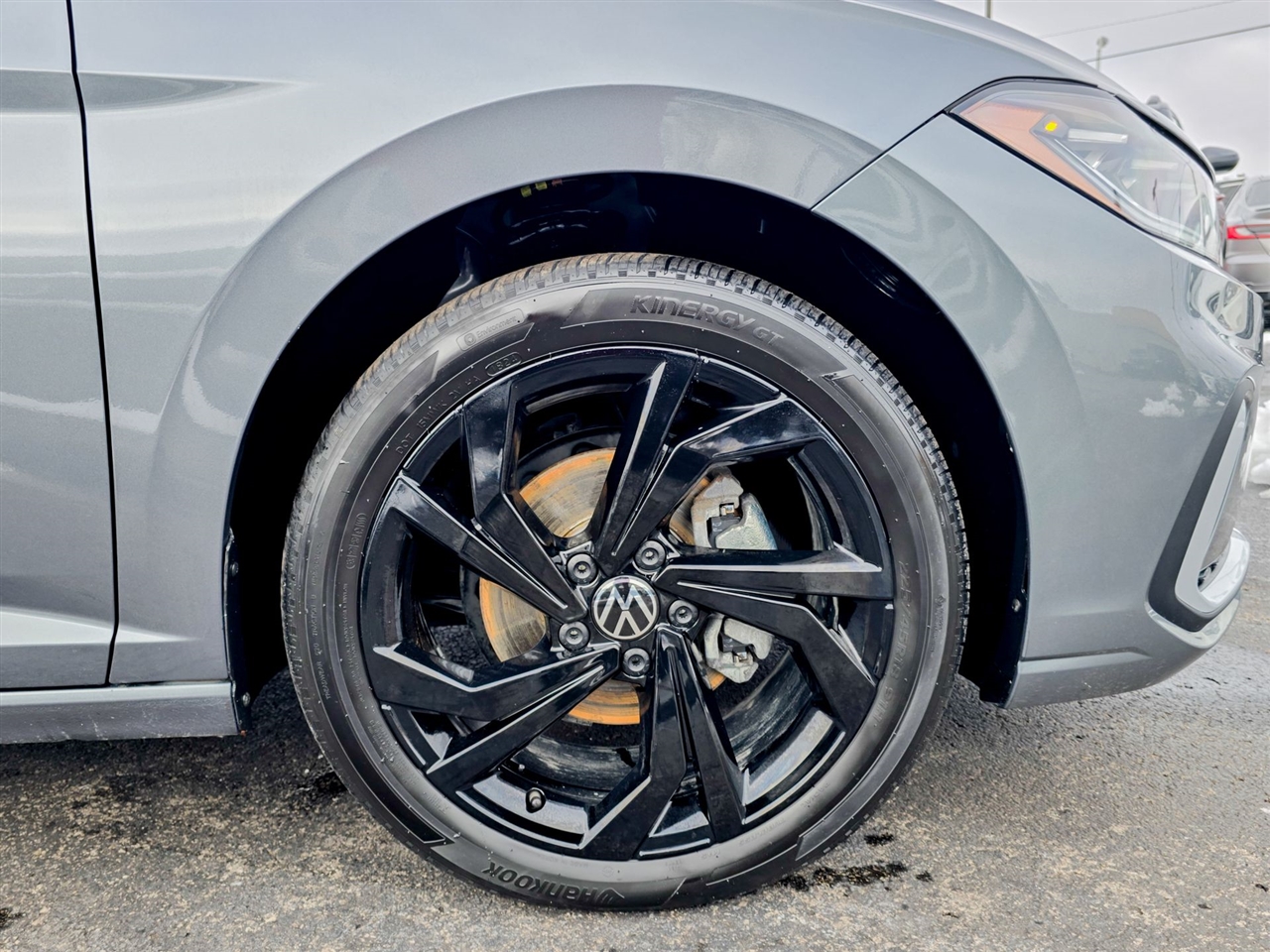 Volkswagen Jetta  2025