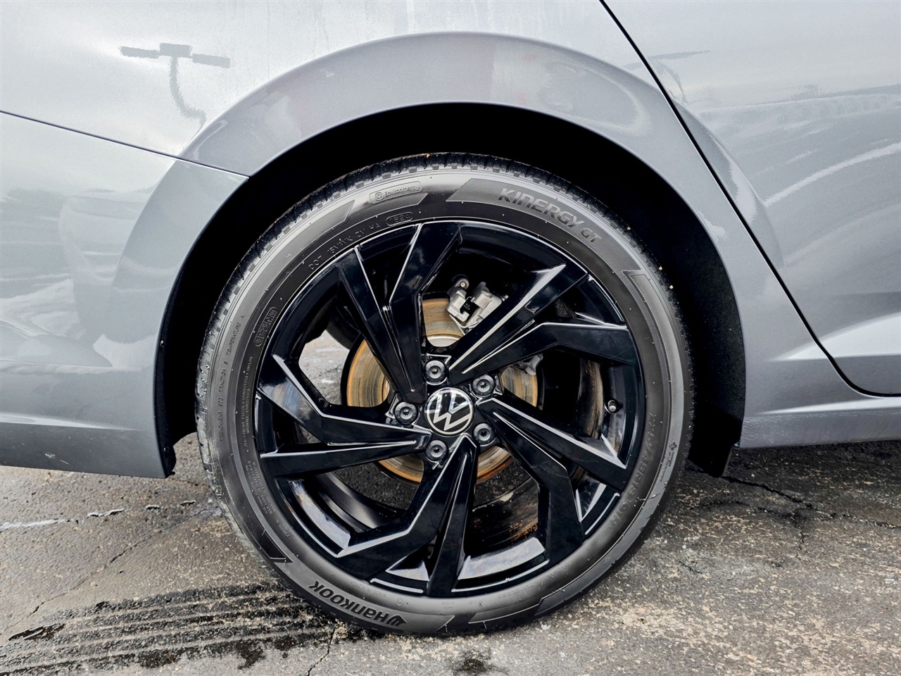 Volkswagen Jetta  2025