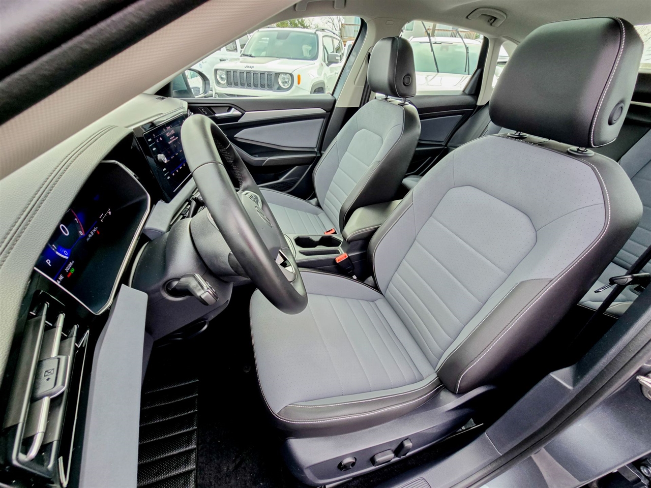 Volkswagen Jetta  2025