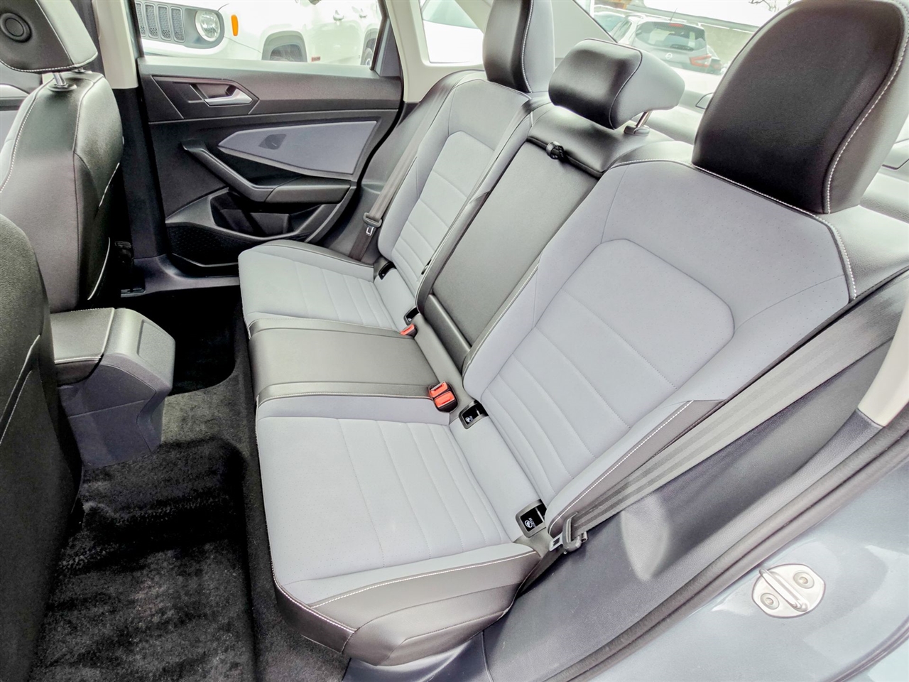 Volkswagen Jetta  2025