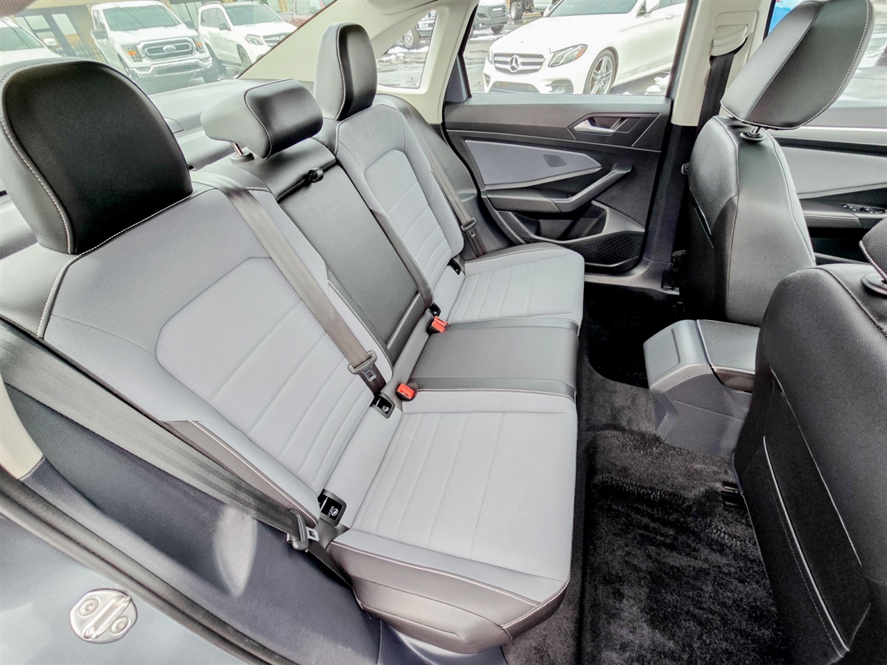 Volkswagen Jetta  2025