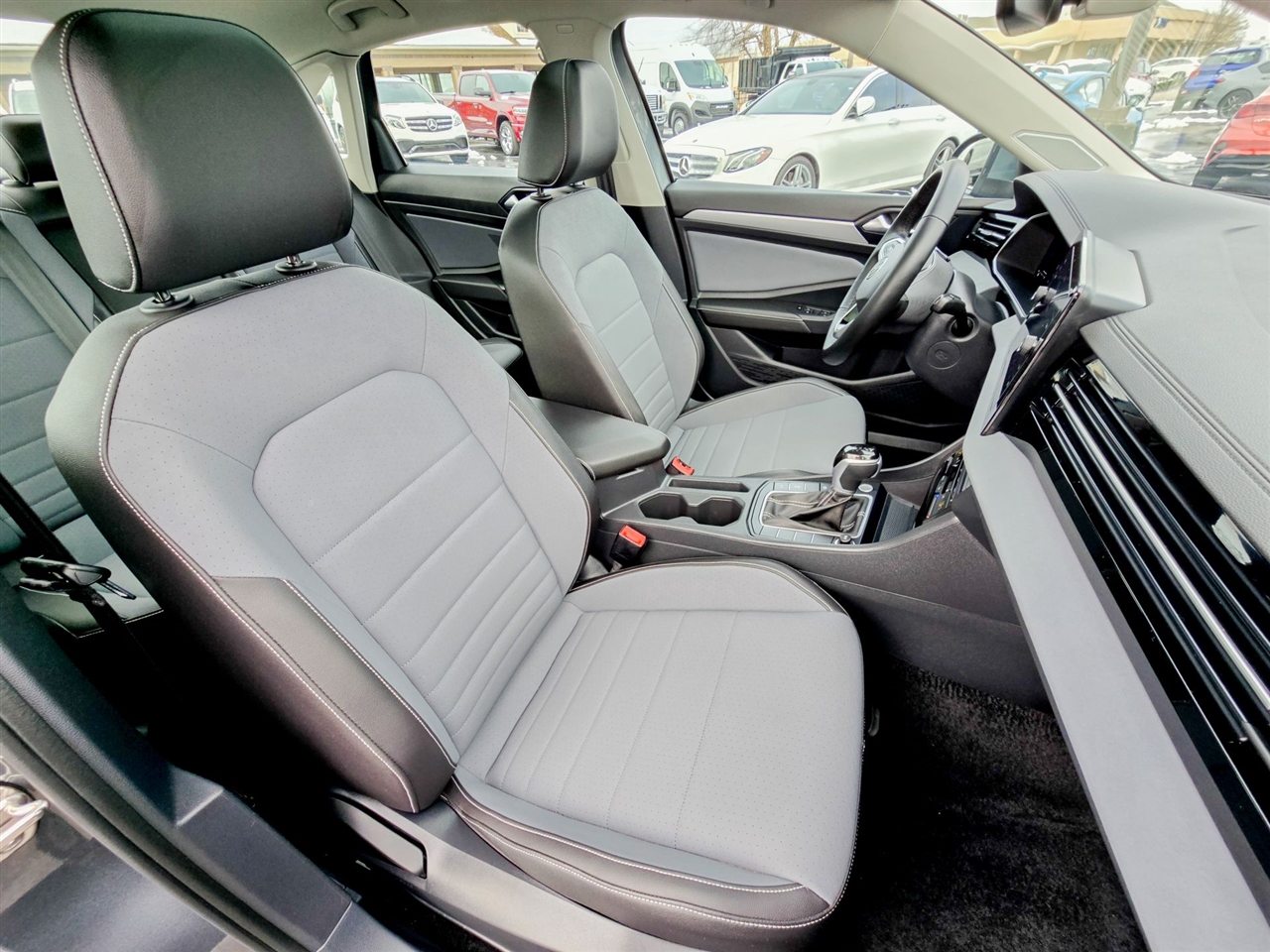 Volkswagen Jetta  2025