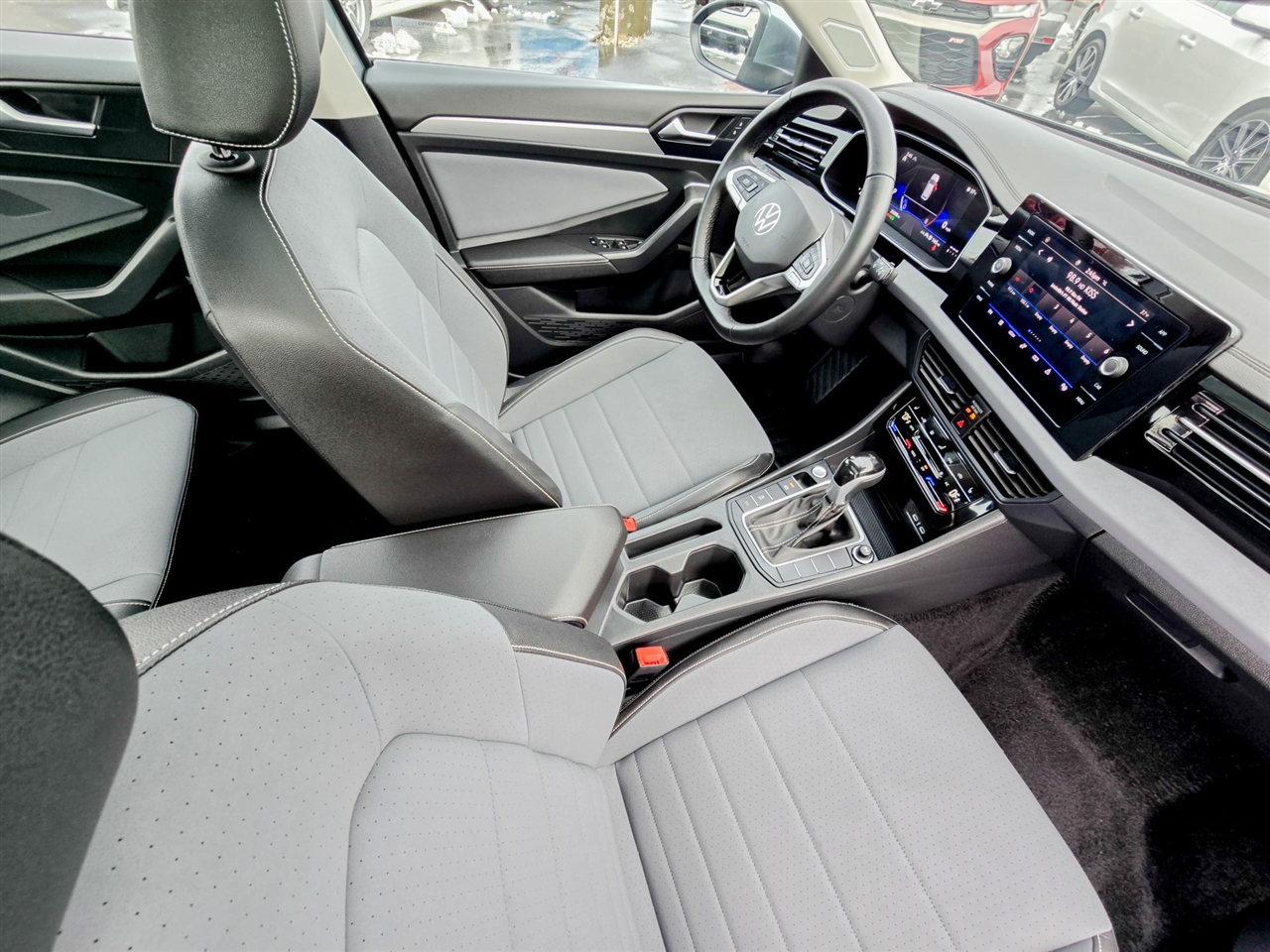 Volkswagen Jetta  2025