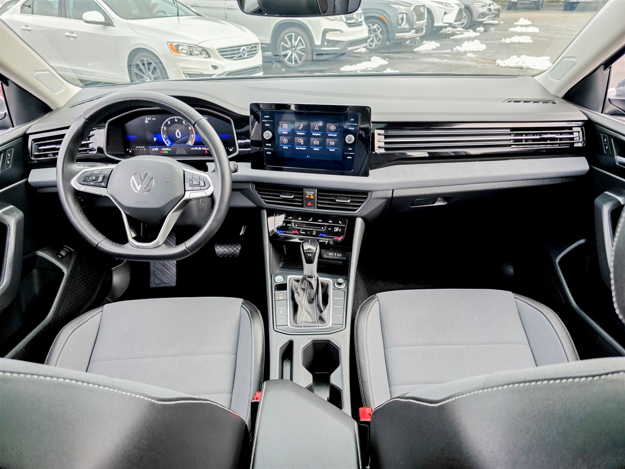 Volkswagen Jetta  2025