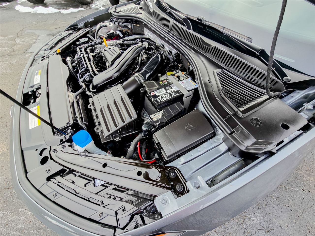 Volkswagen Jetta  2025