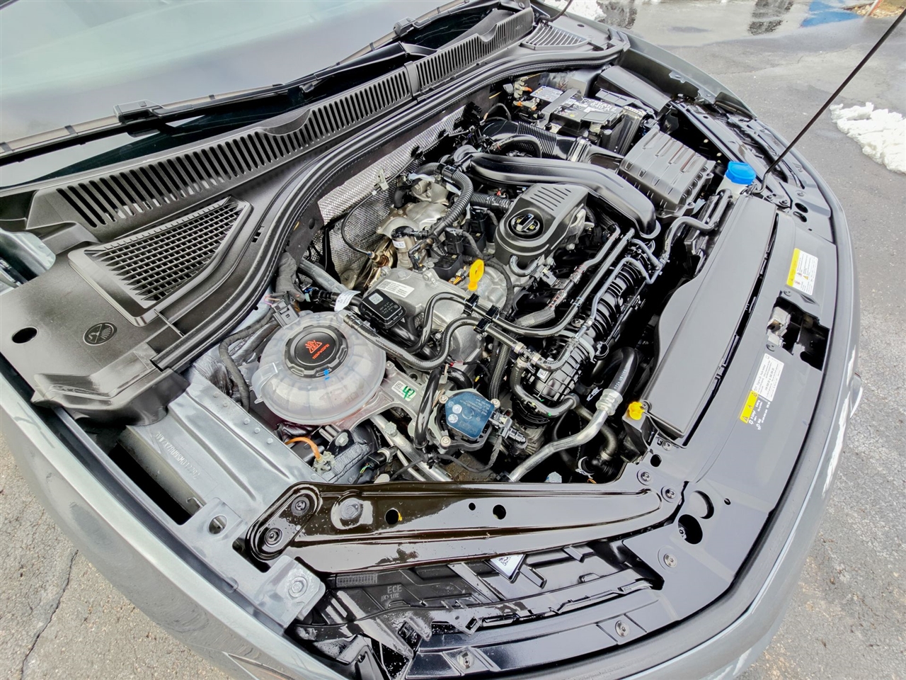 Volkswagen Jetta  2025