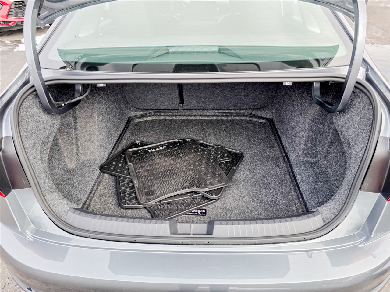 Volkswagen Jetta  2025