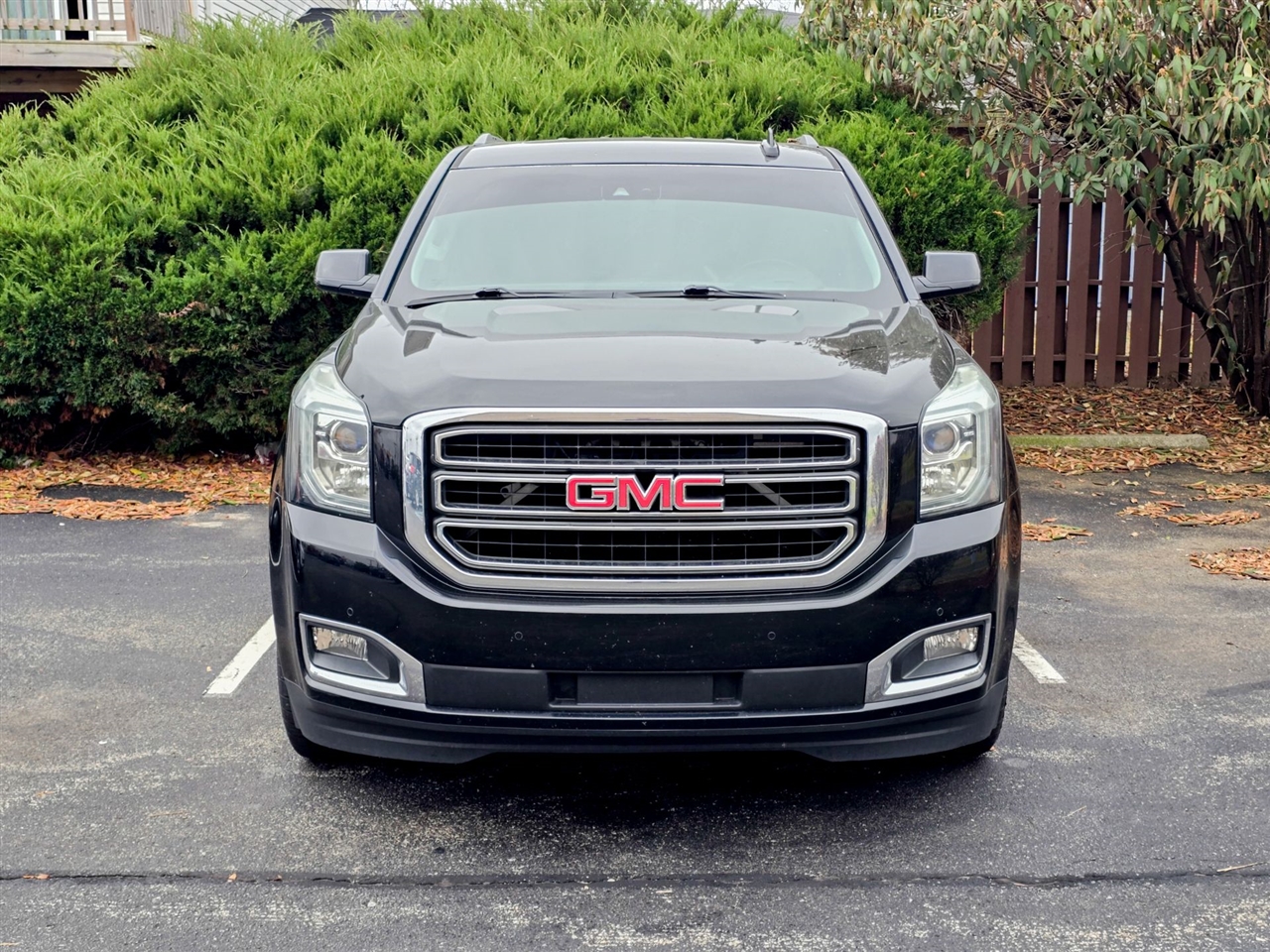 GMC Yukon  2016