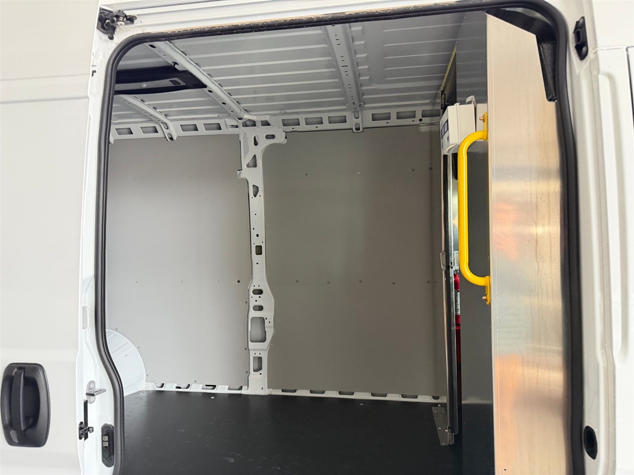 RAM ProMaster Cargo Van  2025