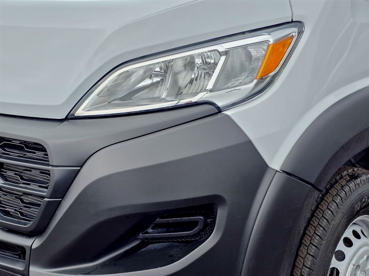 RAM ProMaster Cargo Van  2025