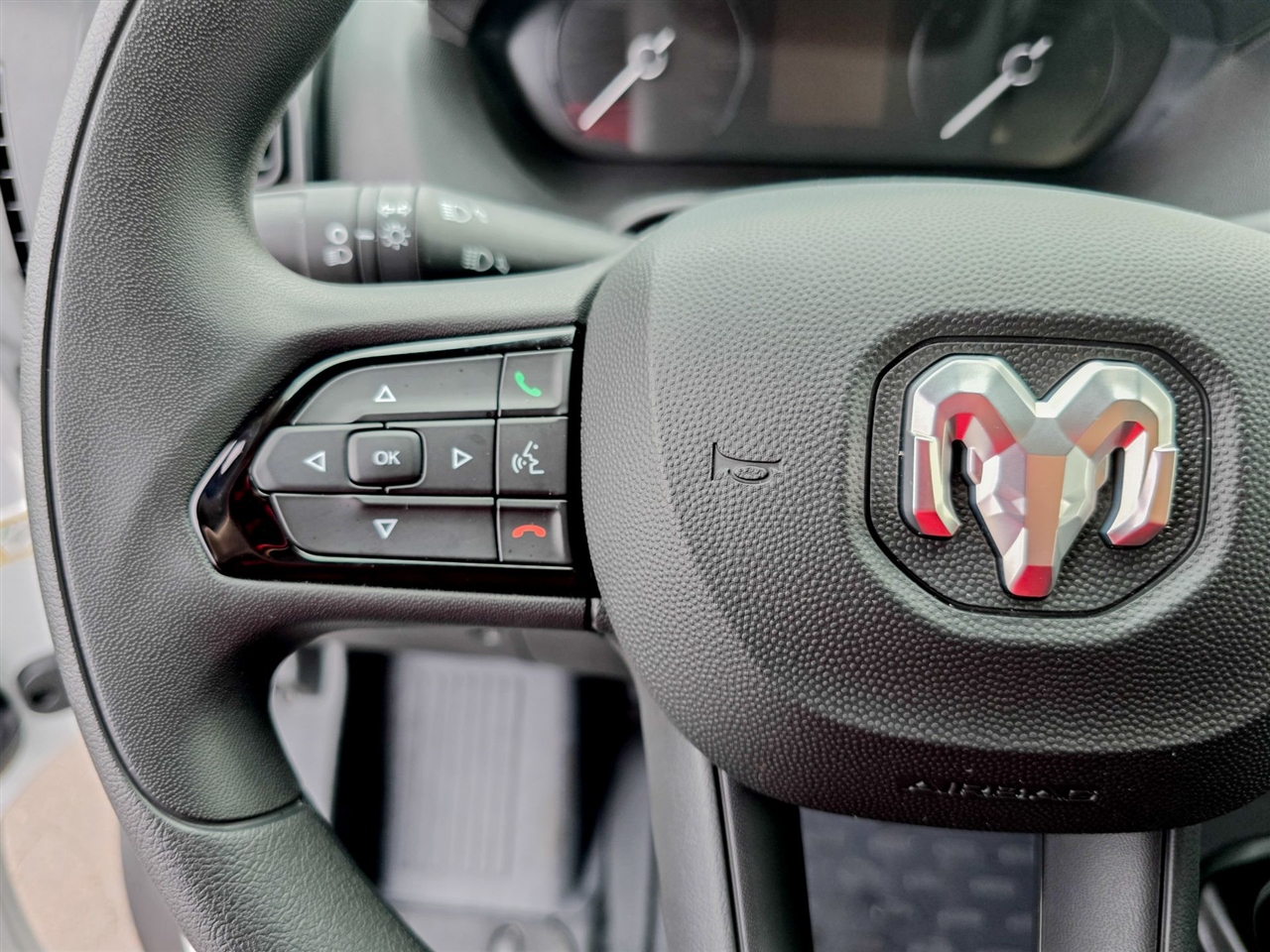 RAM ProMaster Cargo Van  2025