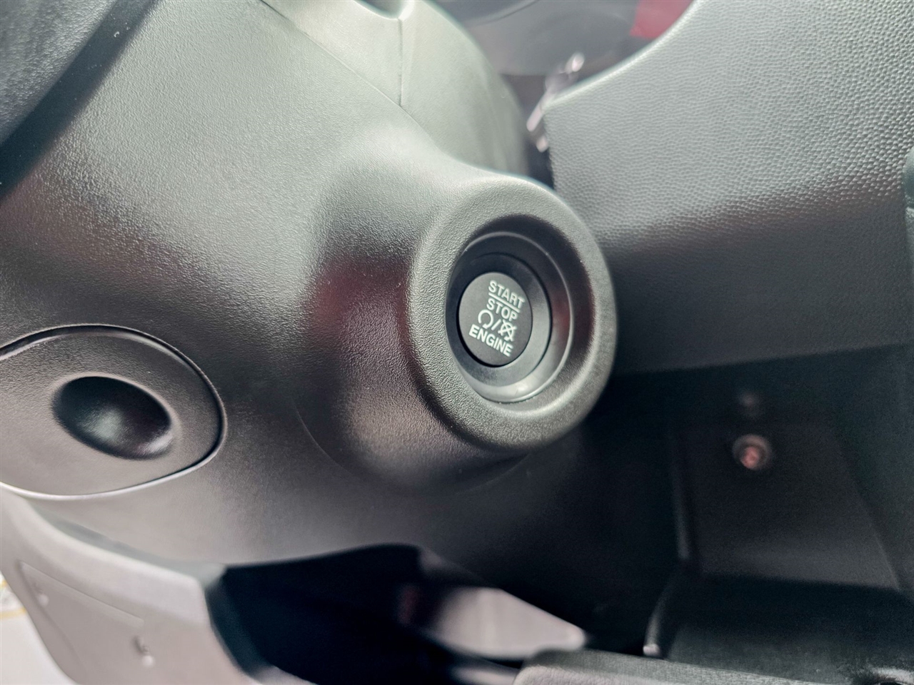 RAM ProMaster Cargo Van  2025