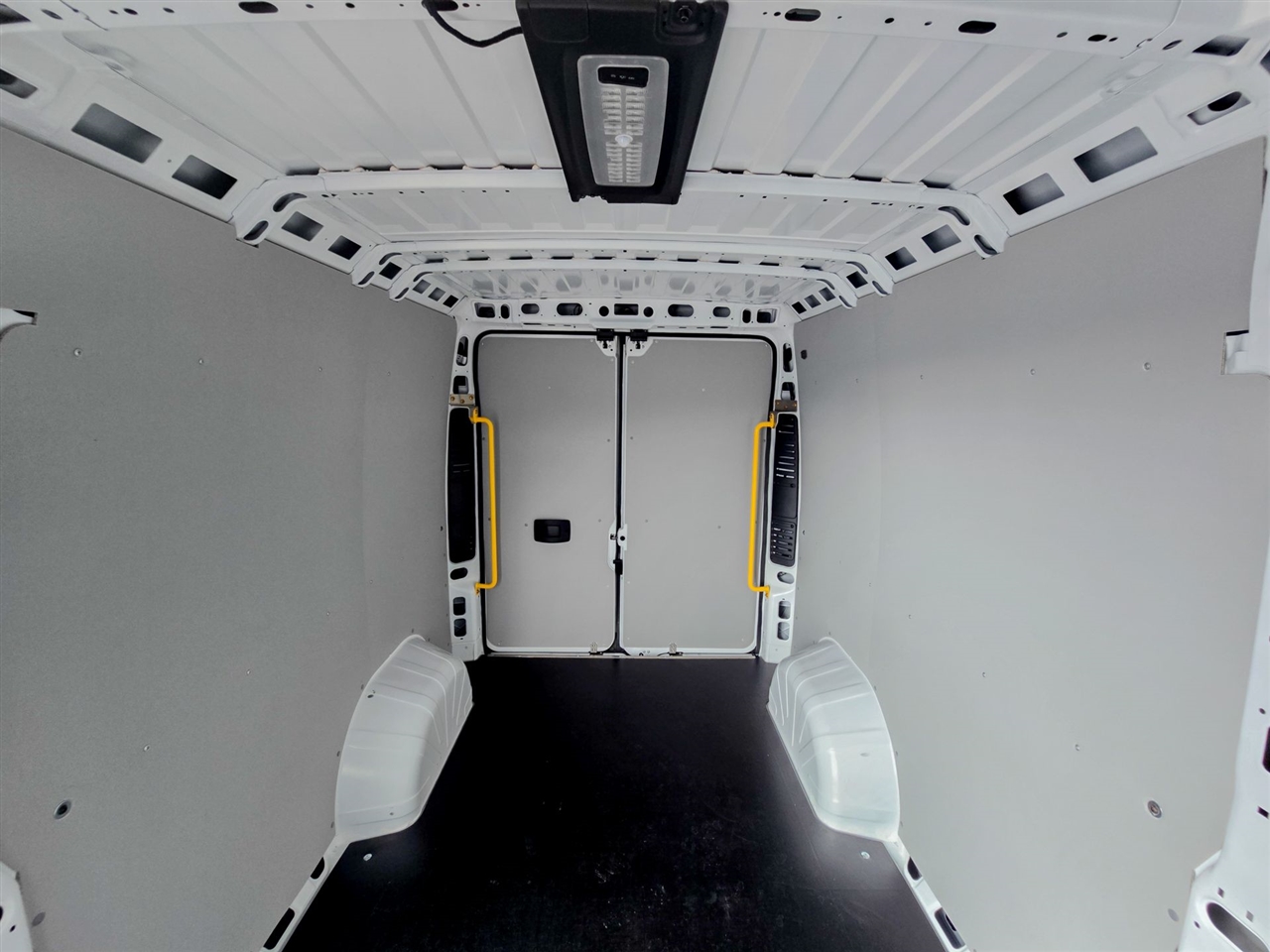 RAM ProMaster Cargo Van  2025