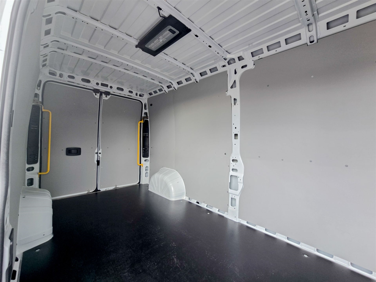 RAM ProMaster Cargo Van  2025