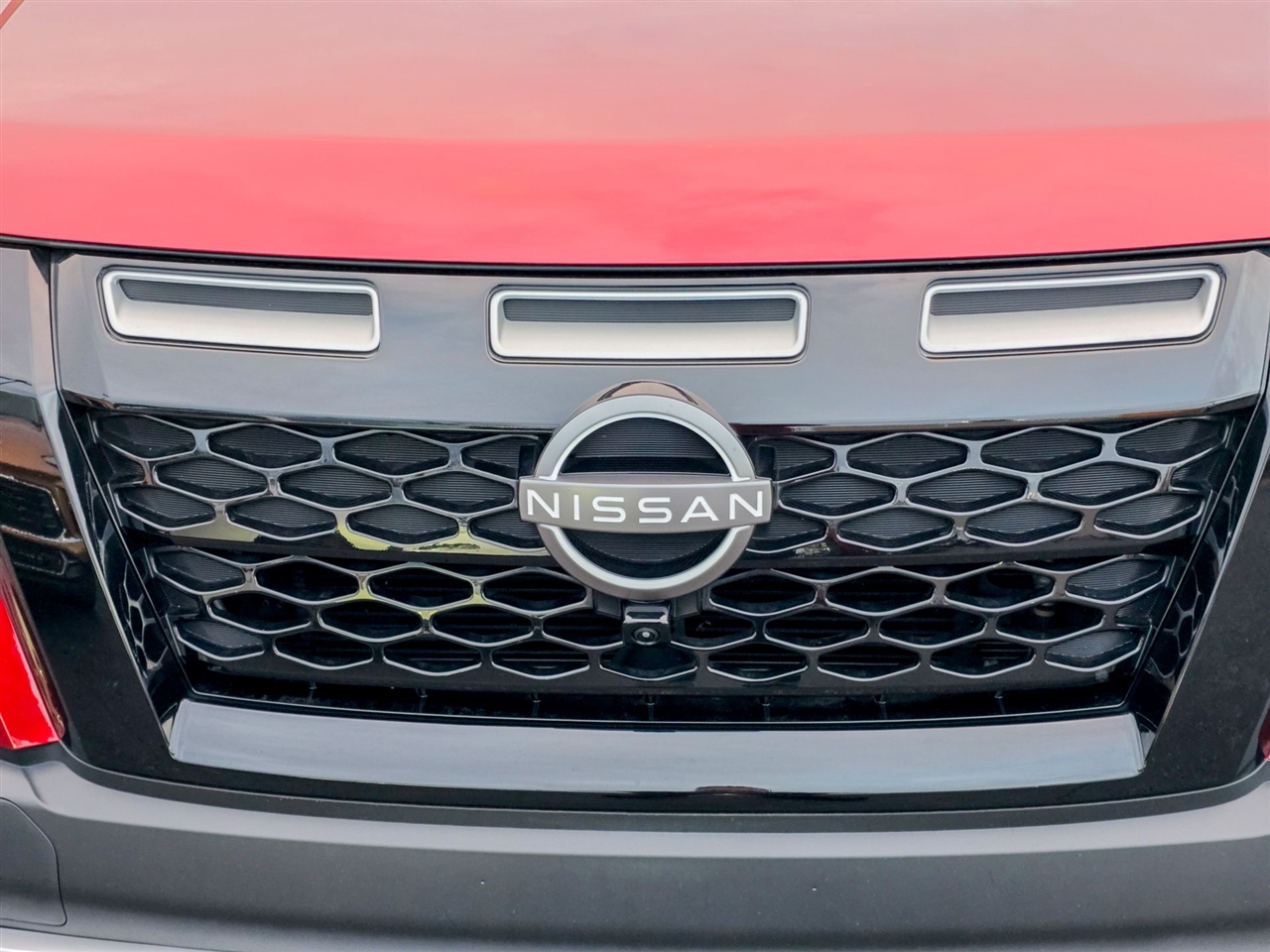 Nissan Pathfinder  2023