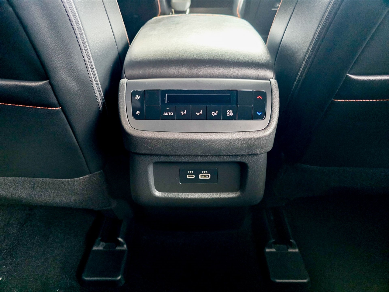 Nissan Pathfinder  2023