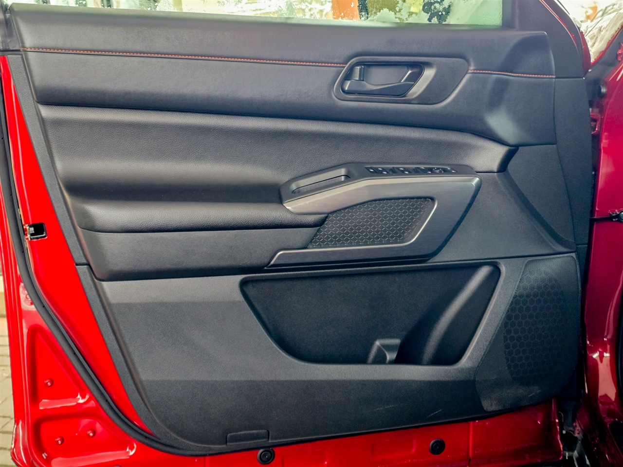 Nissan Pathfinder  2023