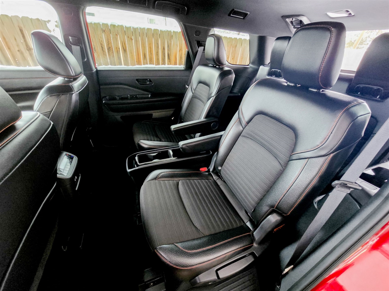 Nissan Pathfinder  2023