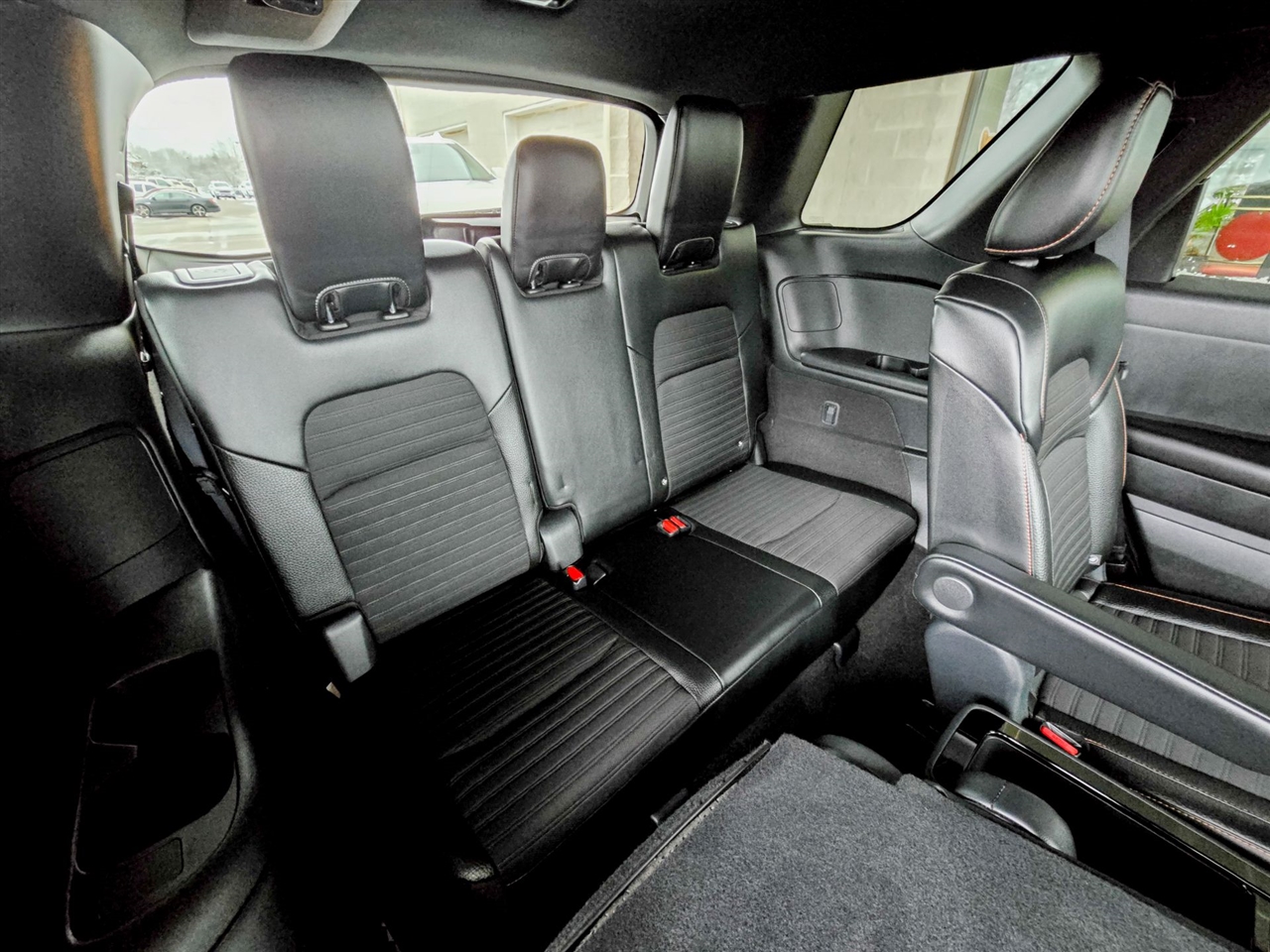 Nissan Pathfinder  2023