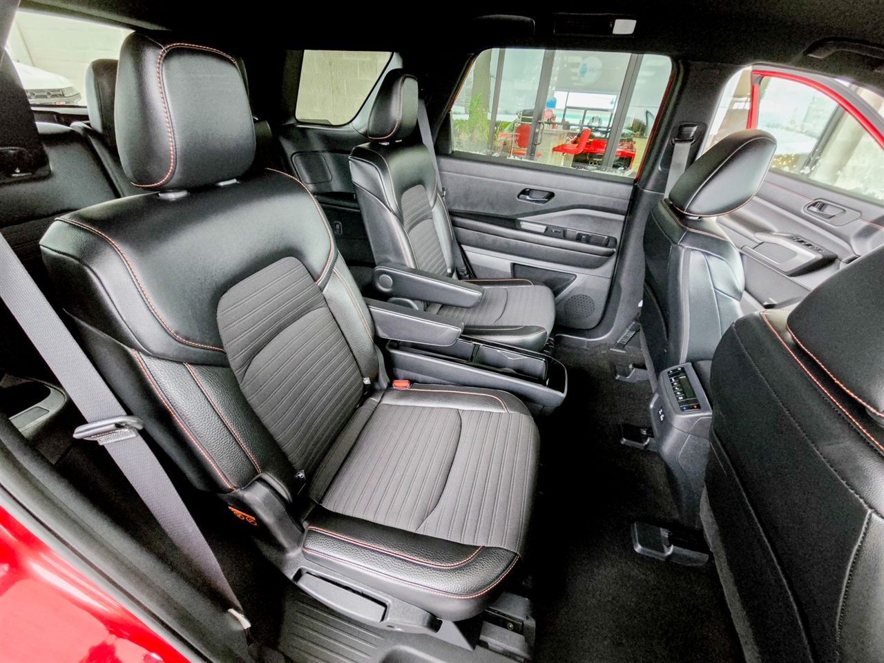 Nissan Pathfinder  2023