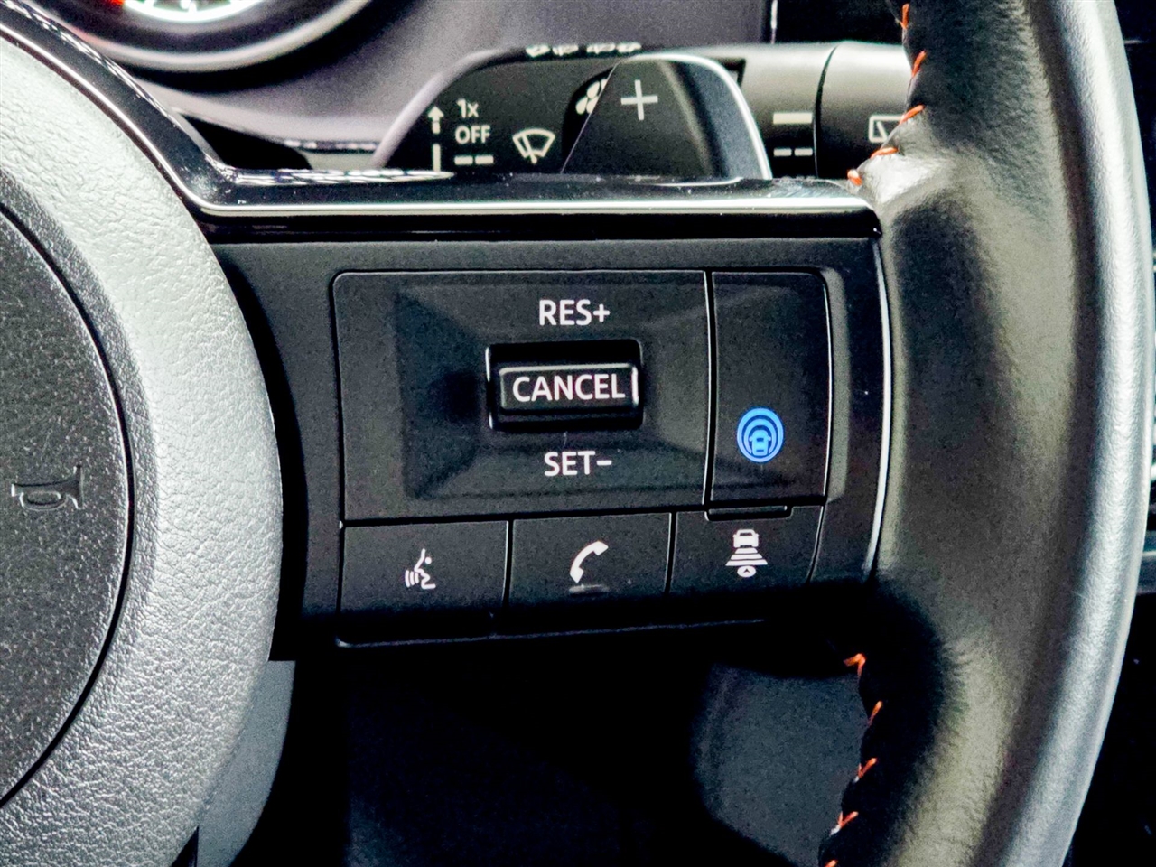 Nissan Pathfinder  2023