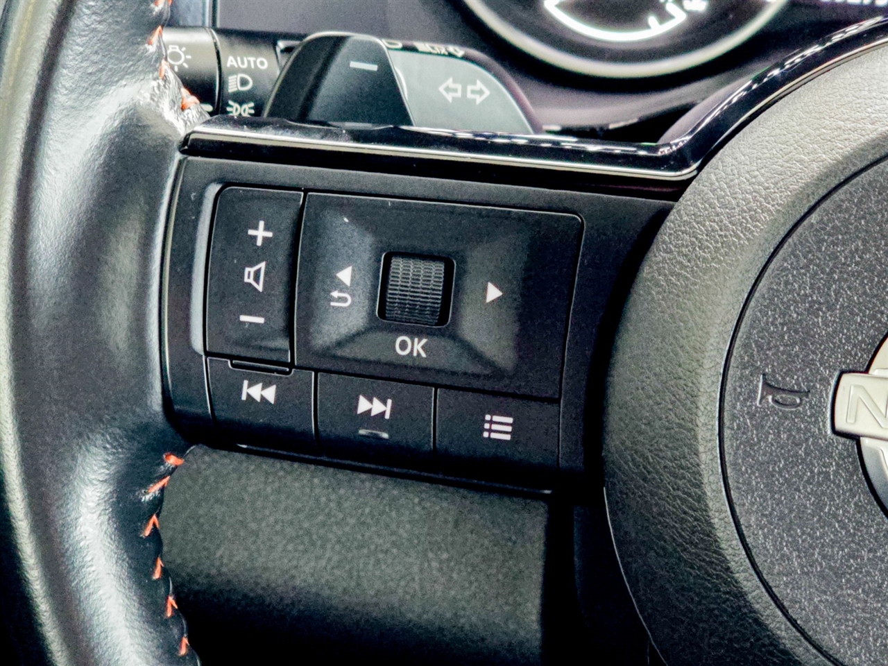 Nissan Pathfinder  2023