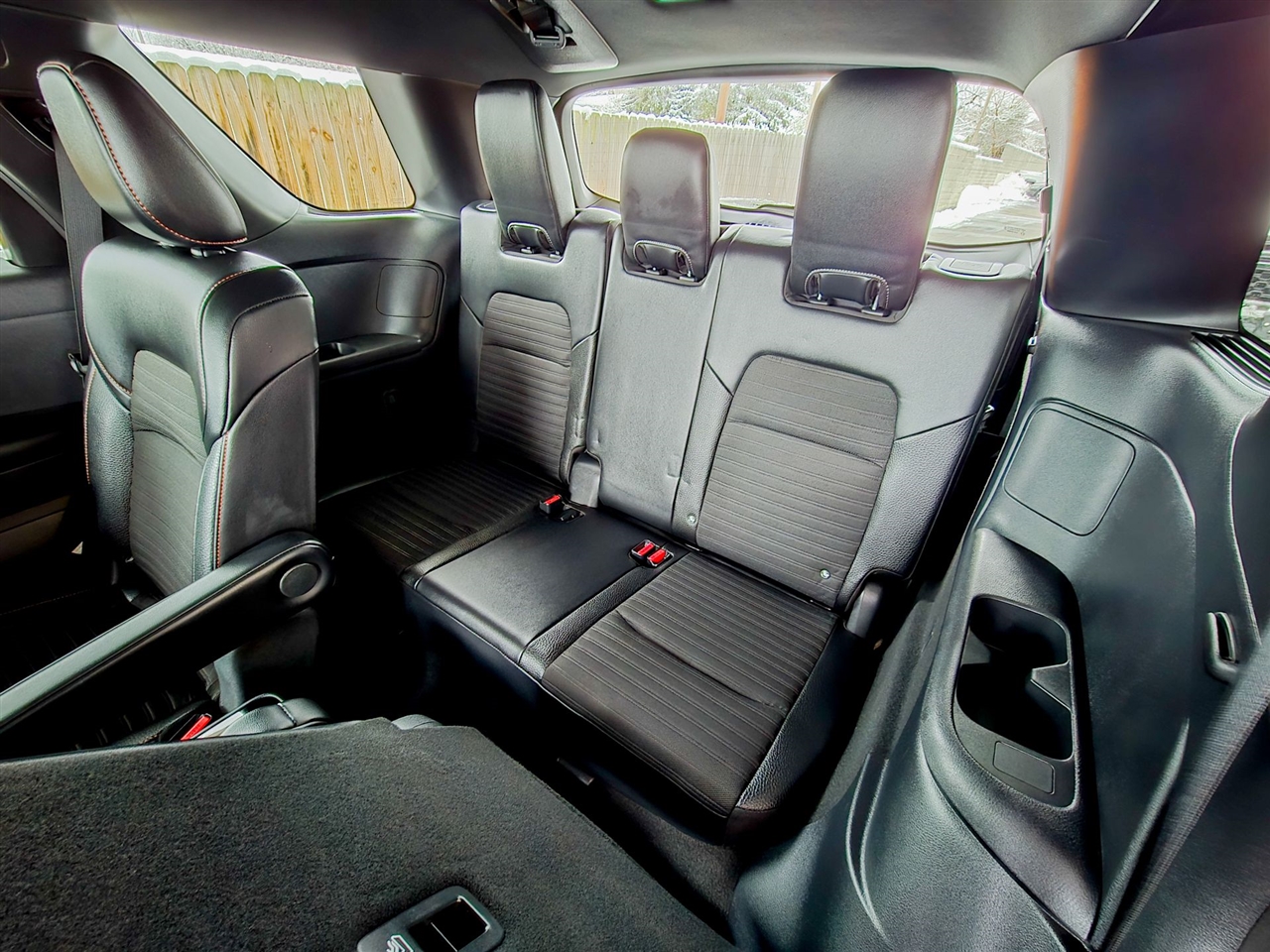 Nissan Pathfinder  2023