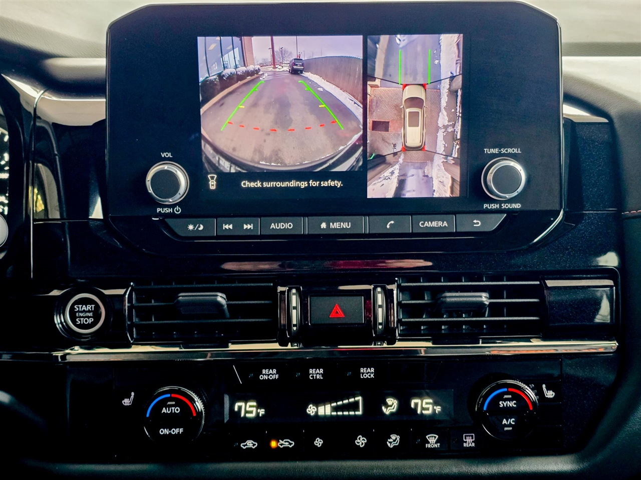 Nissan Pathfinder  2023