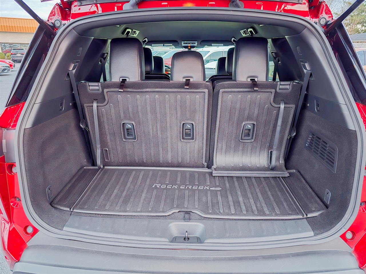 Nissan Pathfinder  2023