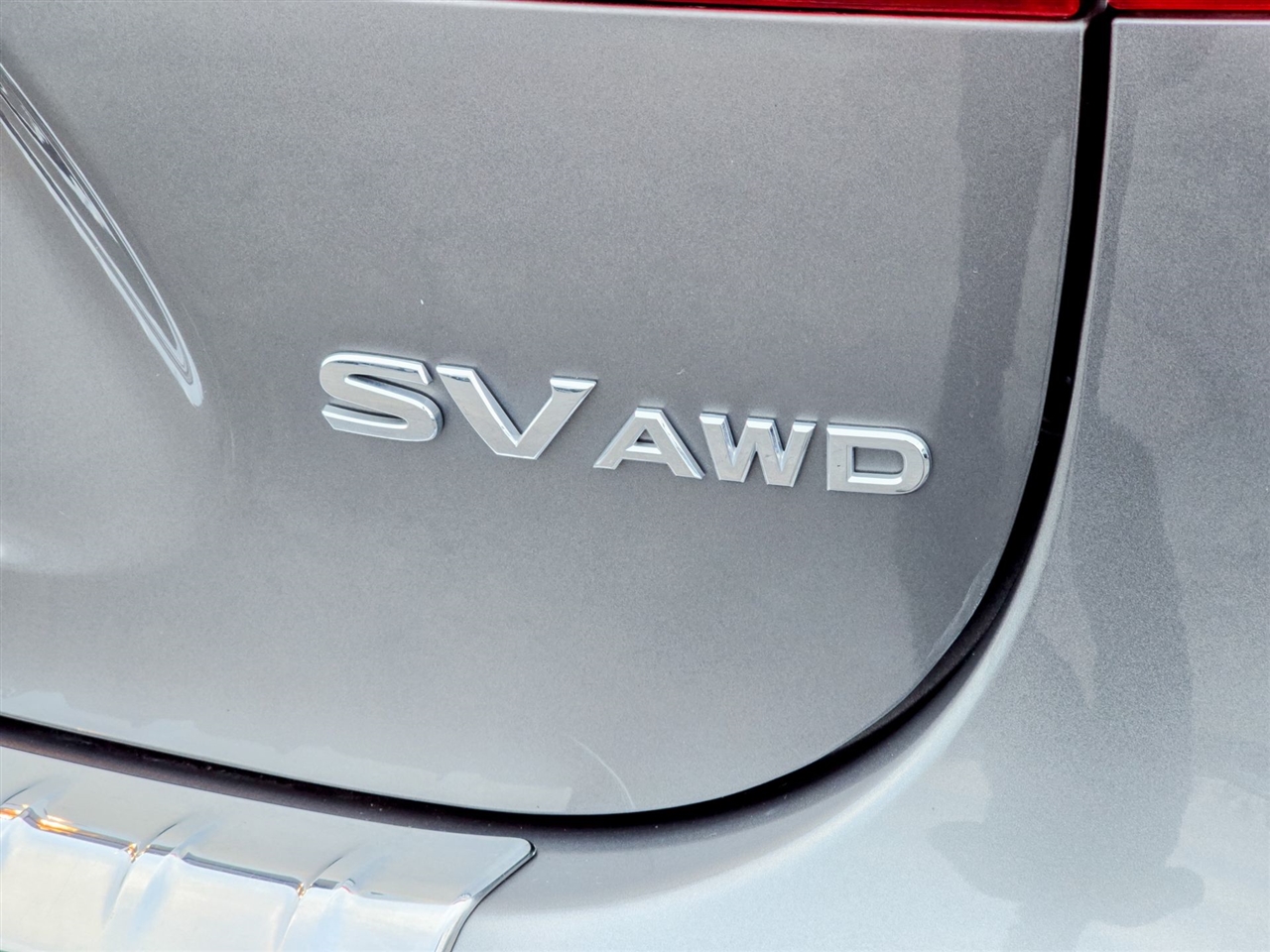 Nissan Rogue Sport  2022