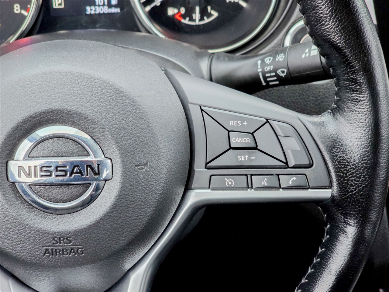 Nissan Rogue Sport  2022