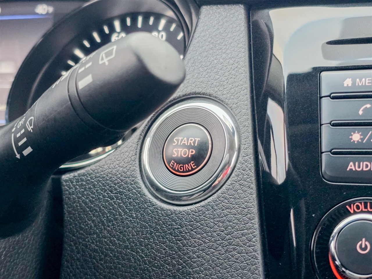 Nissan Rogue Sport  2022