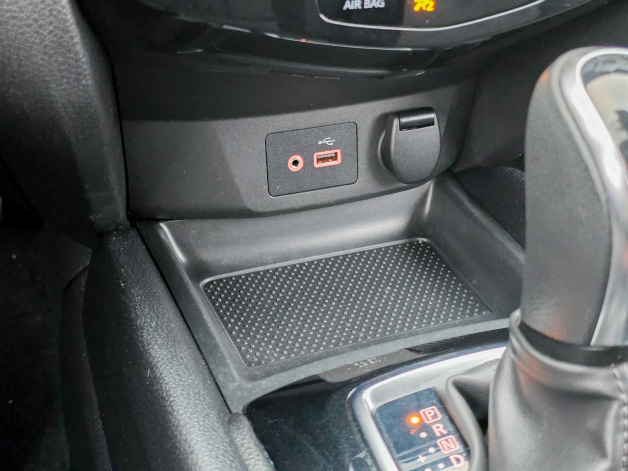 Nissan Rogue Sport  2022