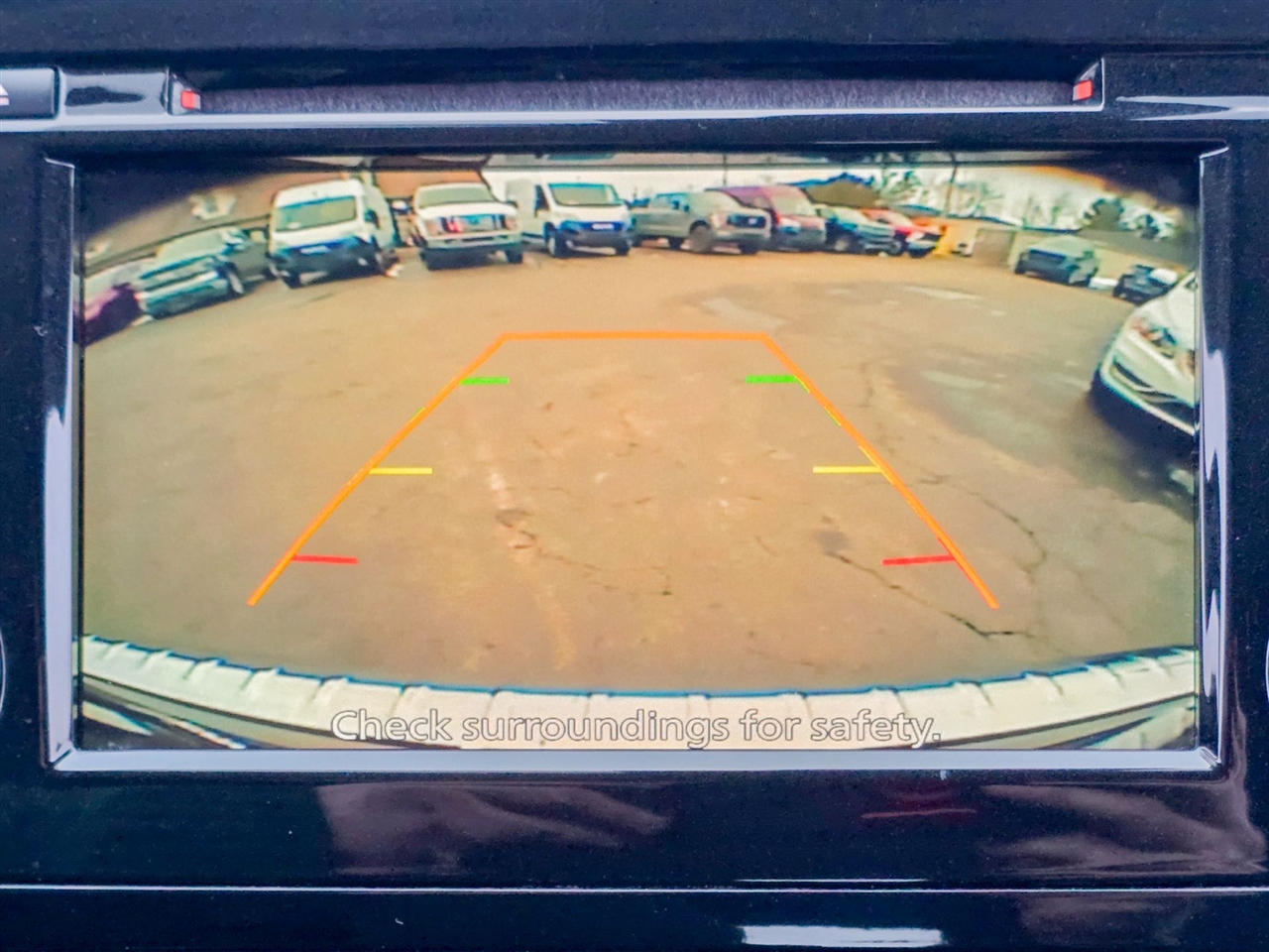 Nissan Rogue Sport  2022