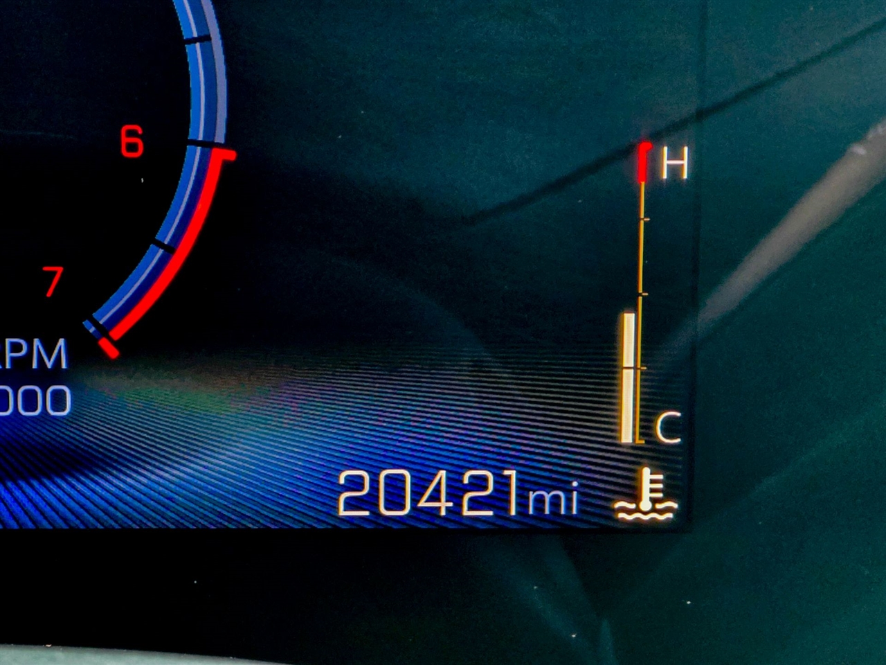 Chevrolet TrailBlazer  2024