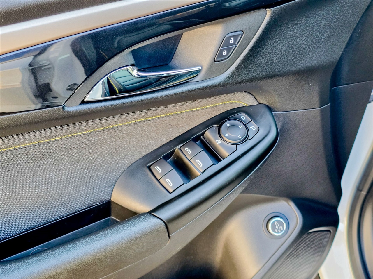 Chevrolet TrailBlazer  2024